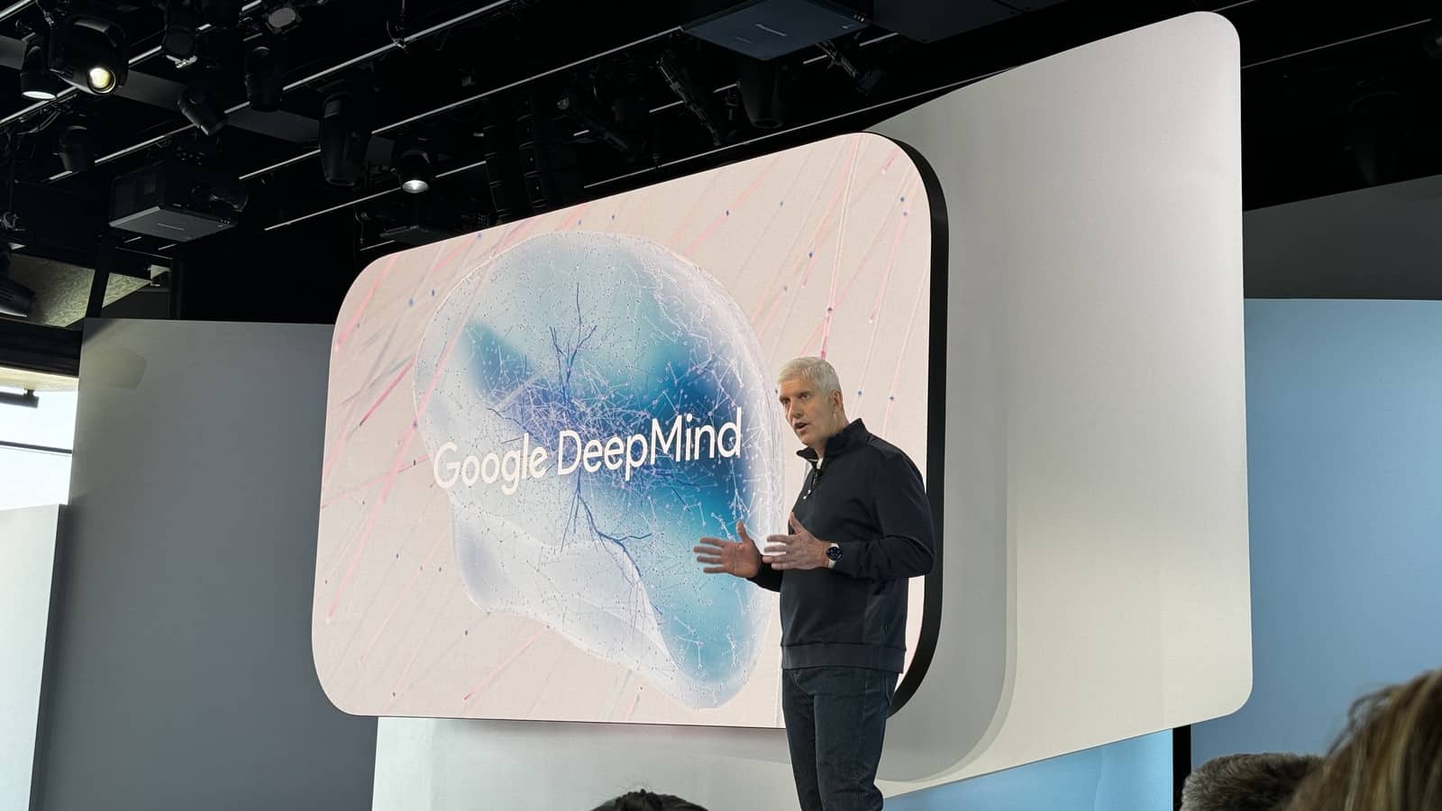 Les employés de Google DeepMind sont contre les contrats militaires ...