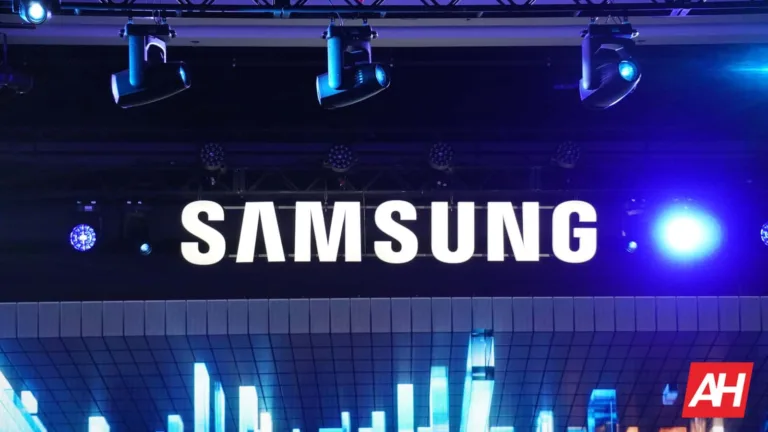 Samsung pourrait bientôt dévoiler son investissement de 44 milliards de dollars dans une usine de puces