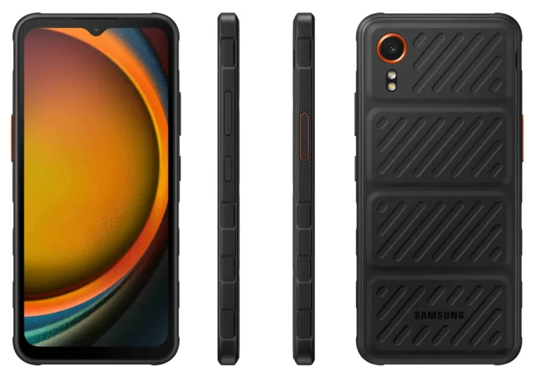 Samsung vise à lancer un nouveau téléphone robuste au nom surprenant