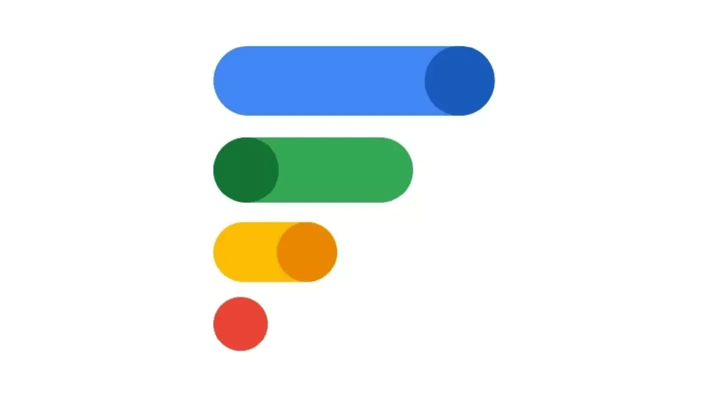 logo sans fil google fi AH