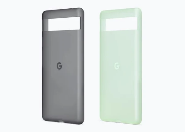 Coques Pixel 6a
