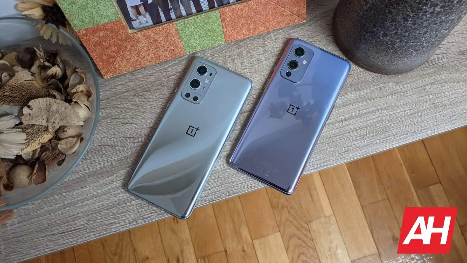 AH OnePlus 9 et 9 Pro KL image 20