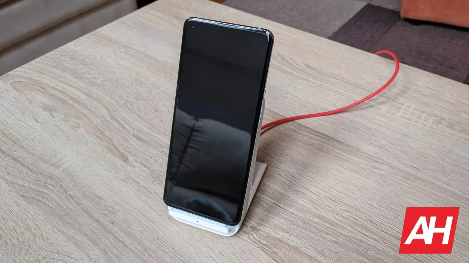 Chargeur sans fil AH OnePlus Warp Charge 50 KL image 3