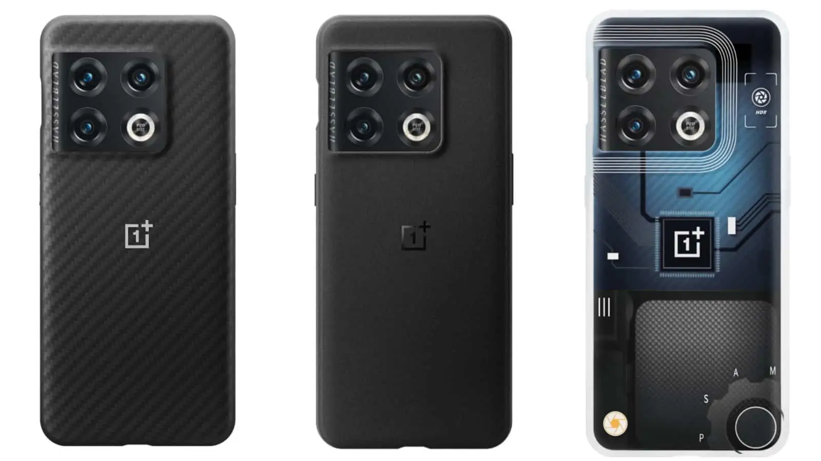 Coques OnePlus 10 Pro