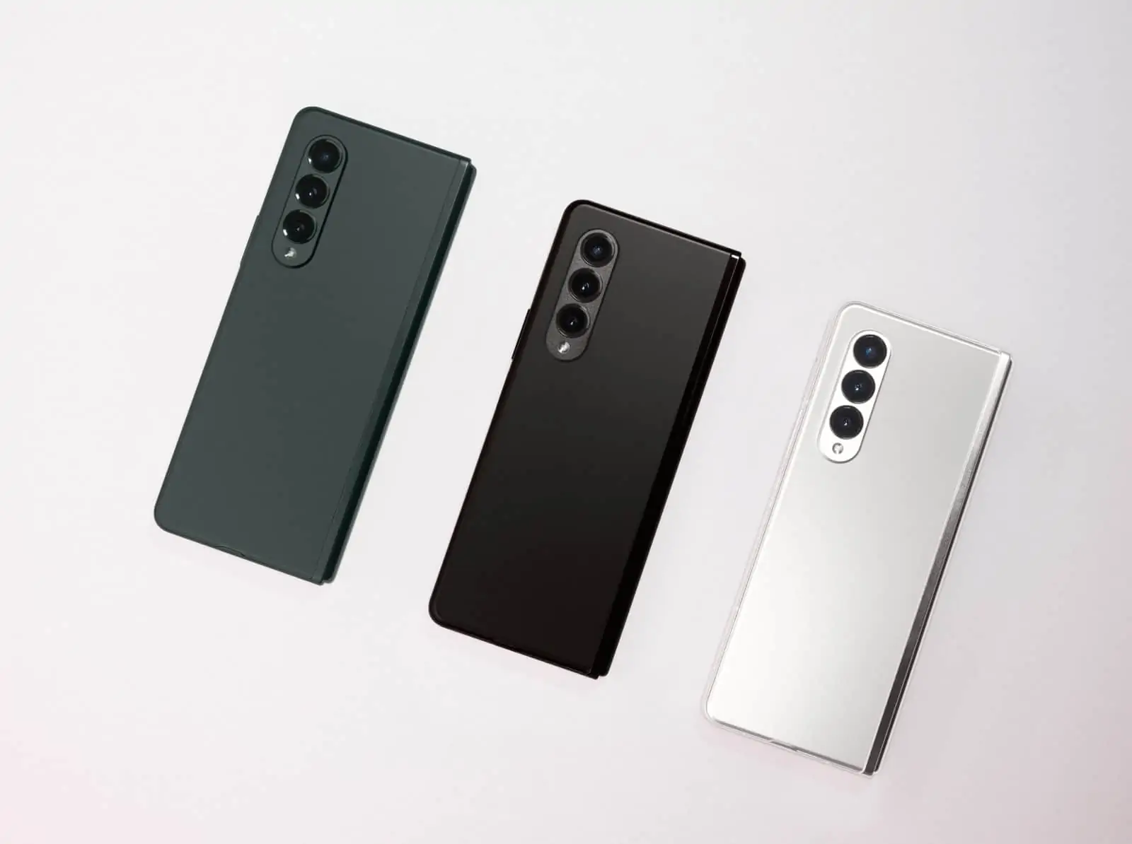 Samsung Galaxy Z Fold 3 66
