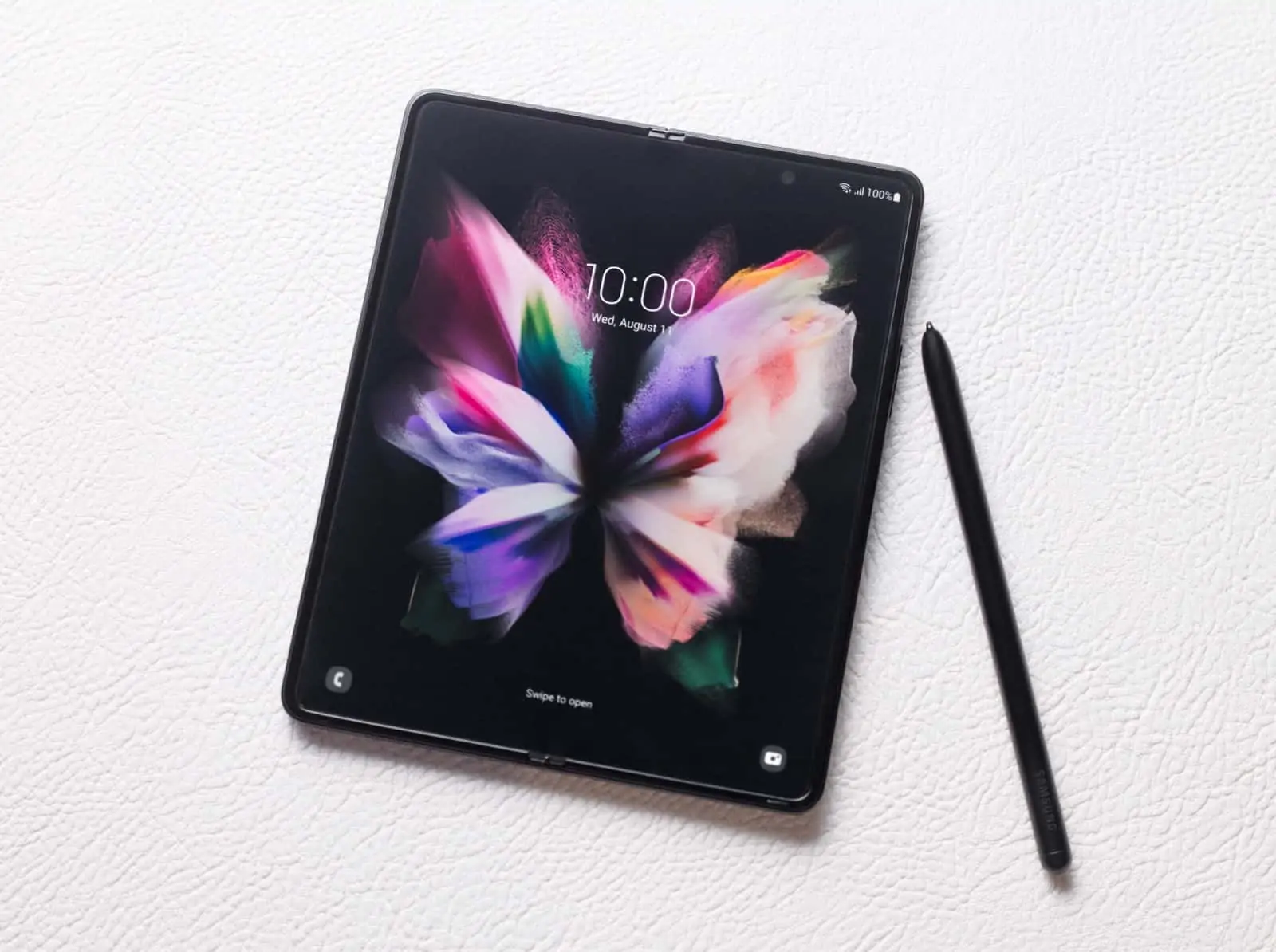 Samsung Galaxy Z Fold 3 50