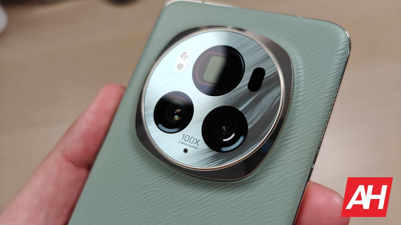 Image 39 du HONOR Magic6 Pro