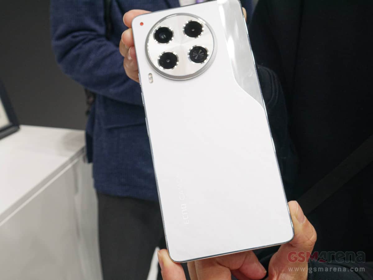 TECNO Camon 30 Pro 5G