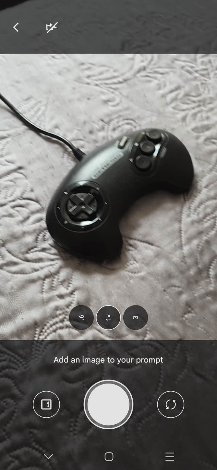 Application Gemini, comment faire 3