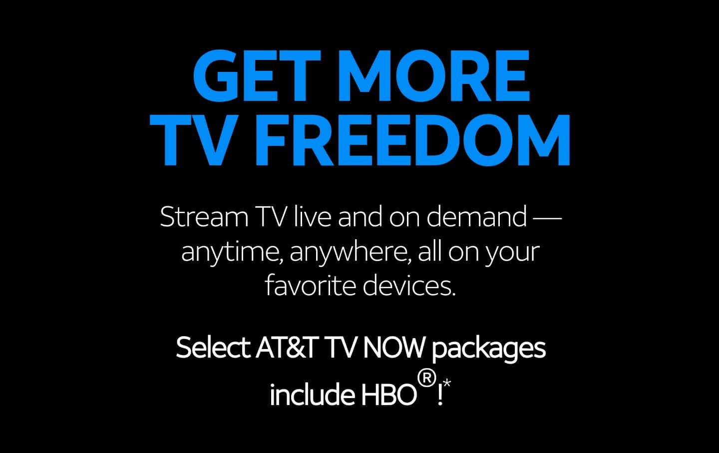 AT&T TV MAINTENANT : tout ce que vous devez savoir - Android Actu