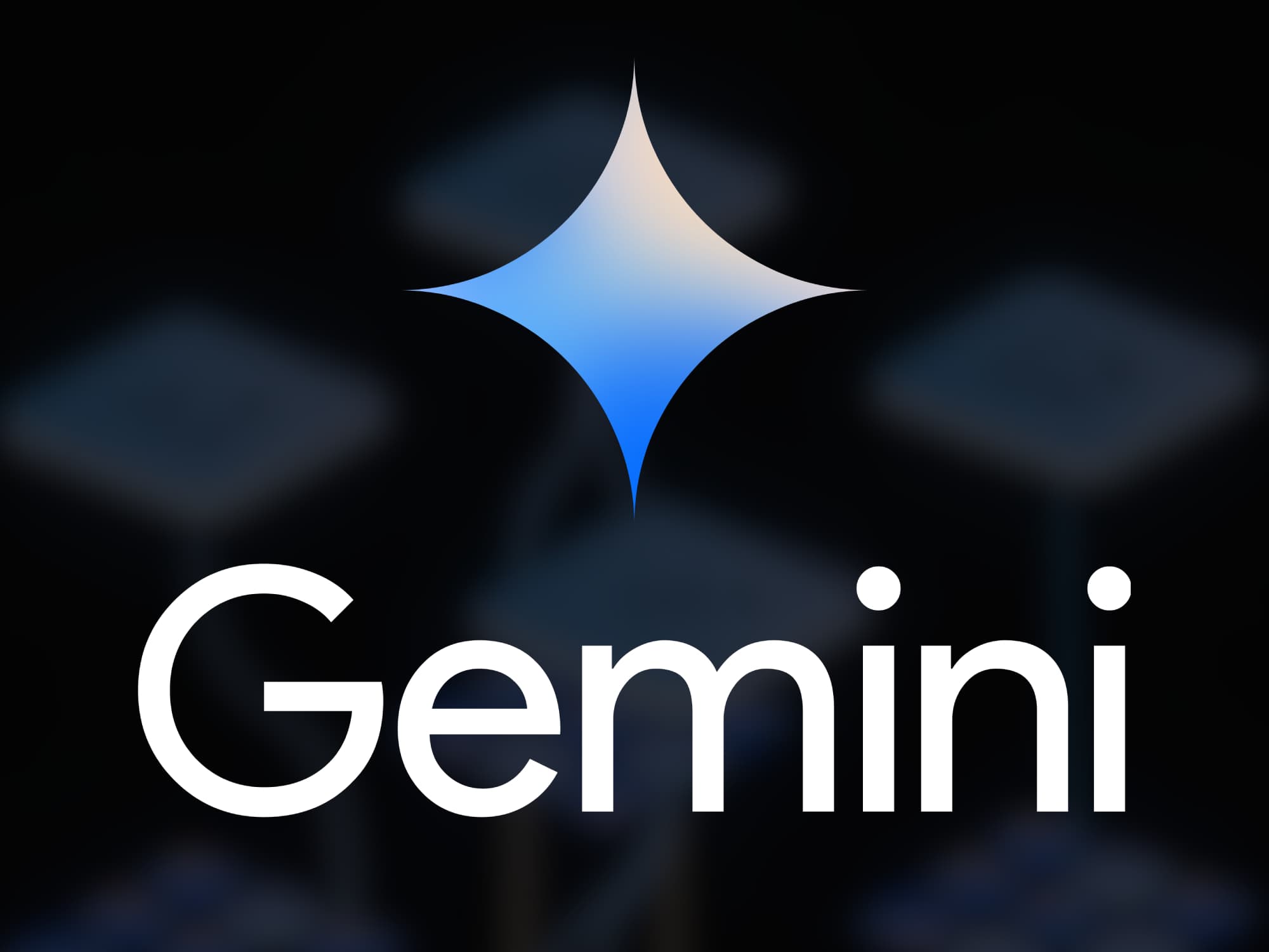 Logo Gemini AH 2