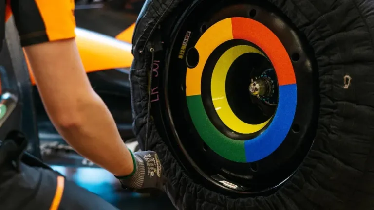 Google et McLaren Racing étendent leur partenariat