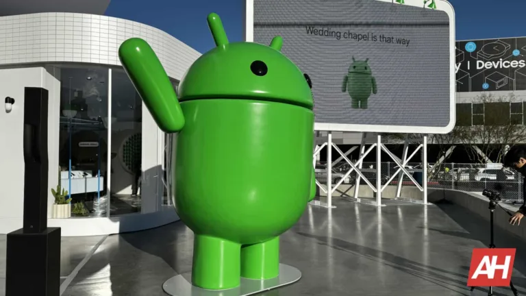 Le mode prédéfini simple d’Android 15 pourrait faire des merveilles pour les anciens