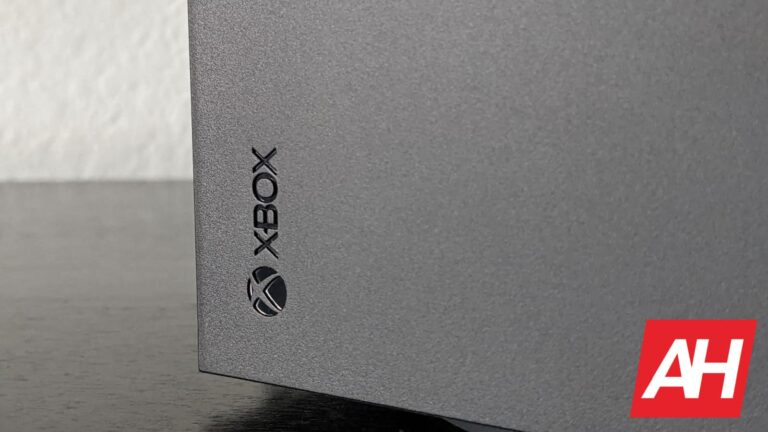 Microsoft parle déjà de la puissance de la Xbox de nouvelle génération