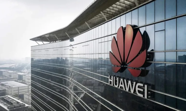 NVIDIA considère Huawei comme un concurrent dans la fabrication de puces IA