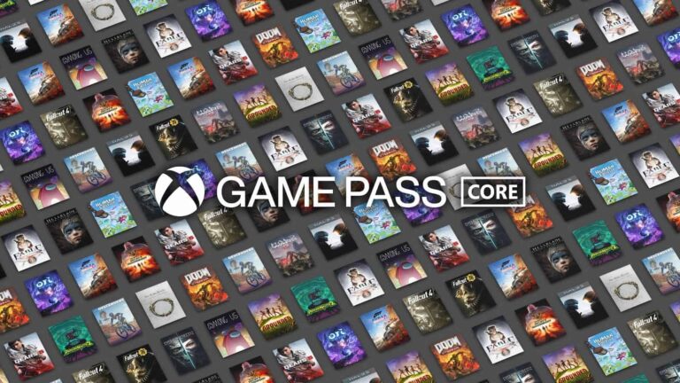 Plus de 34 millions de personnes s’abonnent au Xbox Game Pass