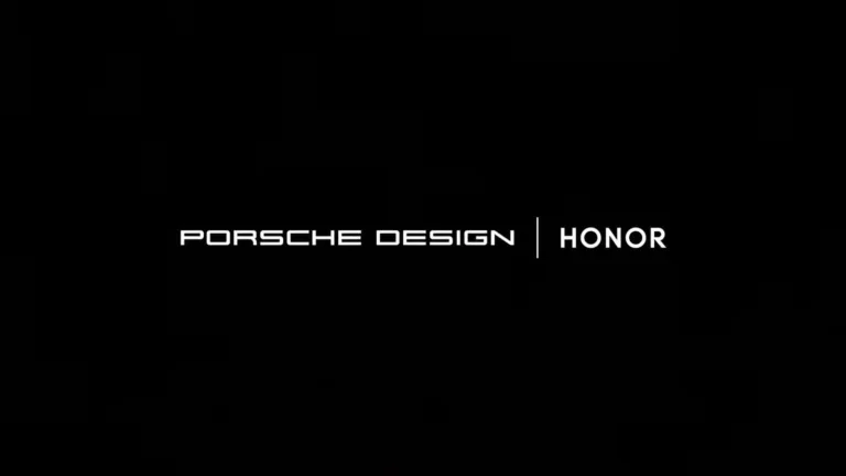 Porsche Design HONOR Magic6 RSR sera lancé le 18 mars