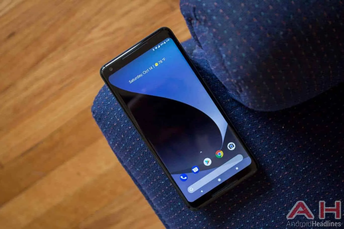 Google Pixel 2 AH NS29