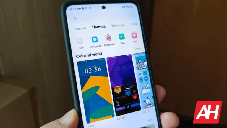 Le nouvel écran LCD de BOE apporte des fonctionnalités haut de gamme aux téléphones à petit budget