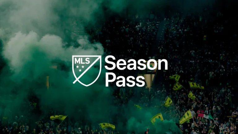 MLS Season Pass sur Apple TV : tout ce que vous devez savoir