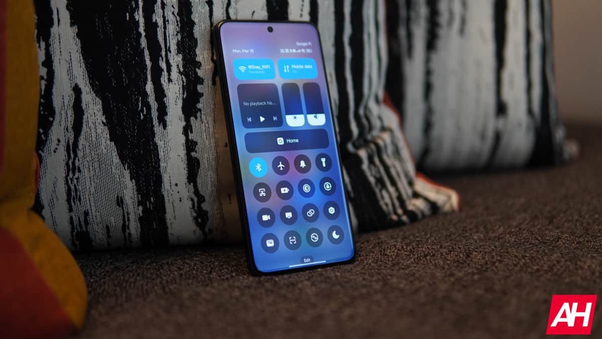 Xiaomi 14 ultra am ah 17