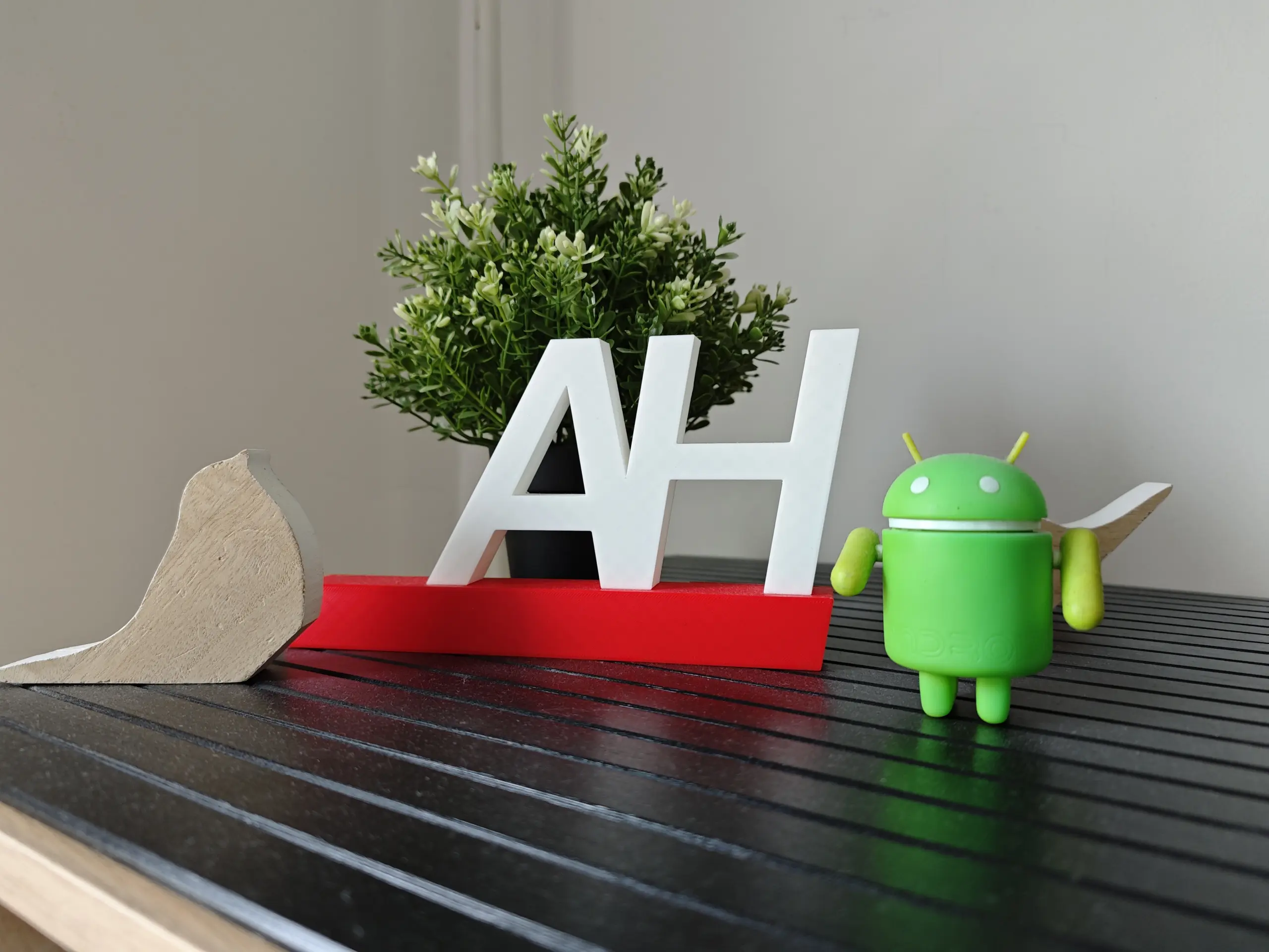 Attention aux collectionneurs, les rares Android Mini seront mises en ...