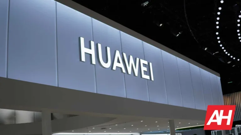 Huawei signe un accord de licence de brevet avec Amazon