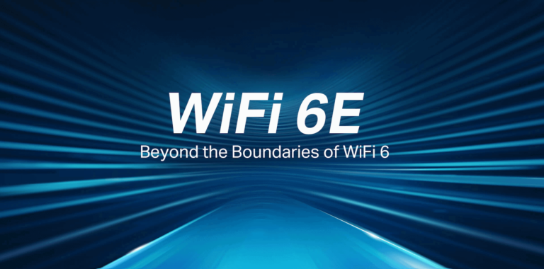 Qu’est-ce que le WiFi 6E ?  Tout ce que tu as besoin de savoir