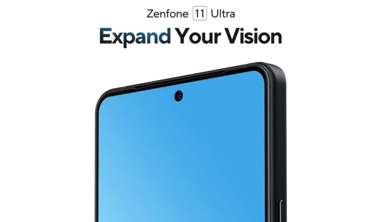 Regardez l’événement de lancement d’ASUS ZenFone 11 Ultra ici