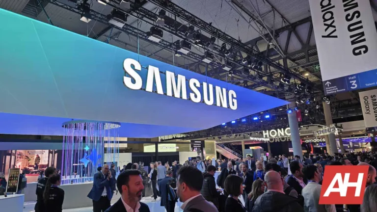 Samsung apporte une alimentation arrière à ses puces 2 nm