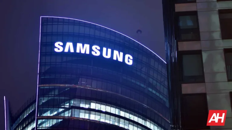 Samsung en tête de la liste des meilleures marques de recherche et d’innovation en 2024
