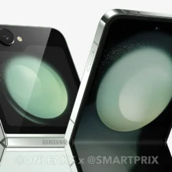 Spécifications du Galaxy Z Flip 6 révélées, mise à niveau de l’appareil photo à venir