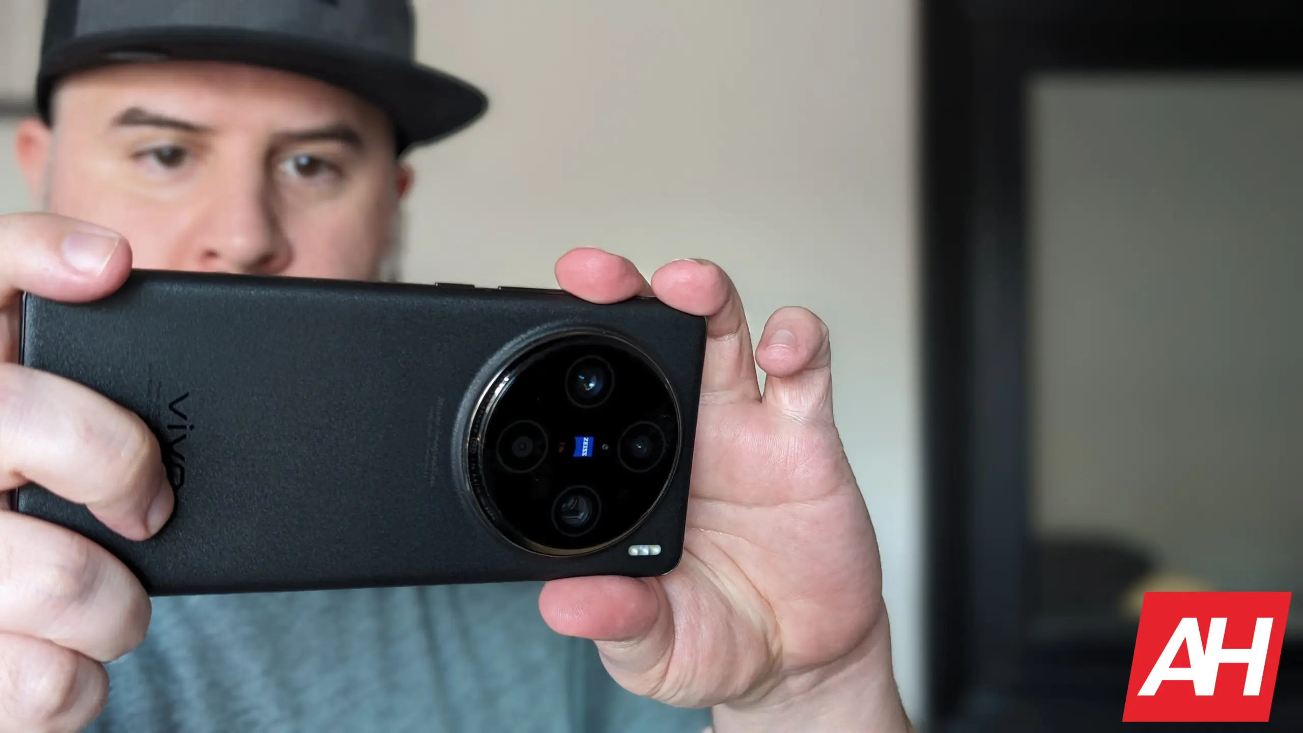 Test du Vivo X100 Pro (13)