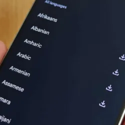 Google Translate prend désormais en charge plus de 110 nouvelles langues