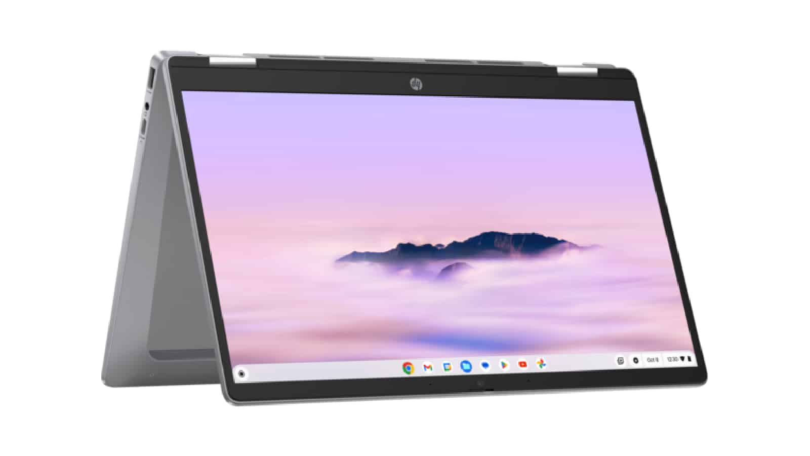 HP Chromebook Plus X360 14a