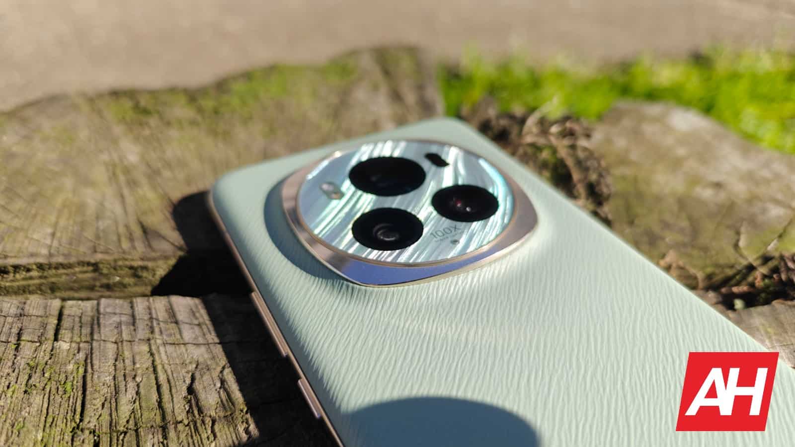 AH HONOR Magic6 Pro image 8