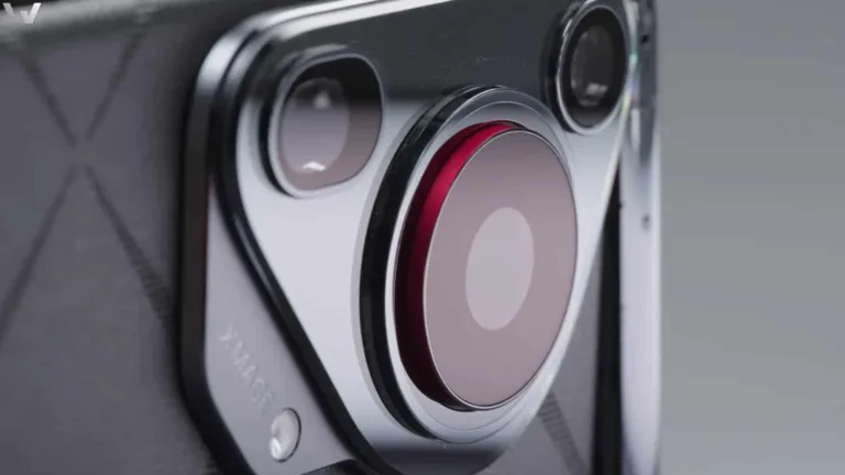 Découvrez la caméra rétractable du Huawei Pura 70 Ultra : démontage