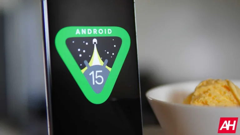 Mise à jour Android 15 Beta 3.1 désormais disponible ; corrige le bug de l'écran de verrouillage