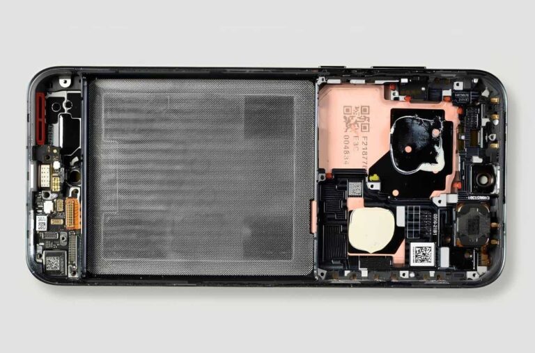 Le démontage du Huawei Pura 70 Ultra confirme le Kirin 9010 en 7 nm