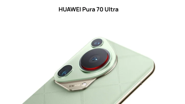 Le nouveau produit phare de Huawei est épuisé en un clin d'œil