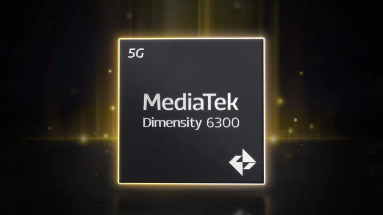 MediaTek Dimensity 6300 est officiel avec des performances GPU 50 % plus rapides