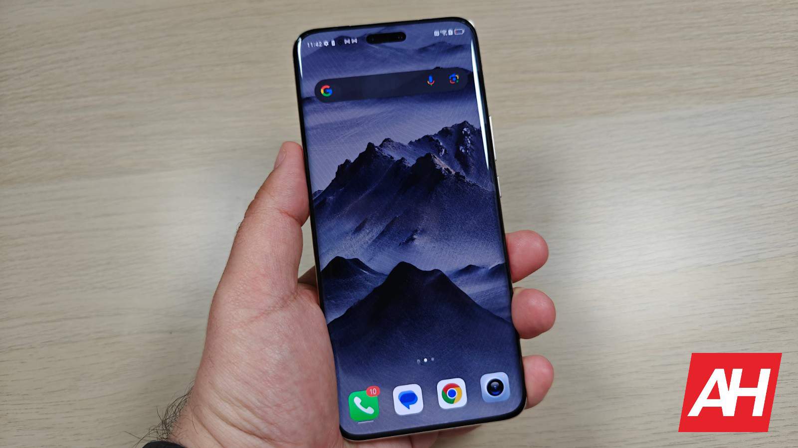 AH HONOR Magic6 Pro image 34