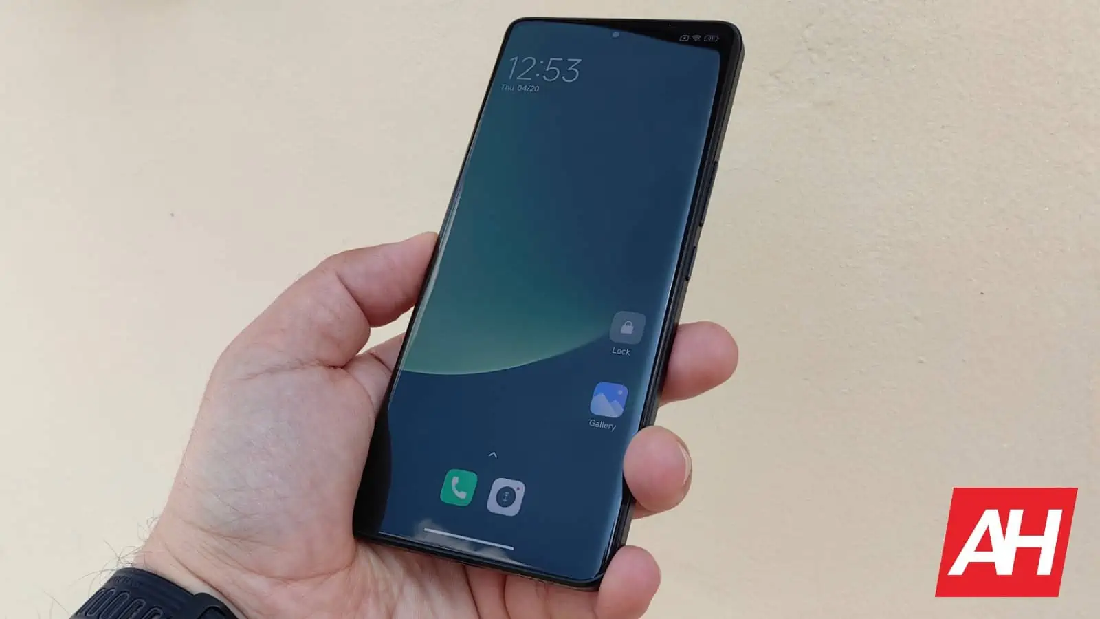 AH Xiaomi 13 Ultra image 131