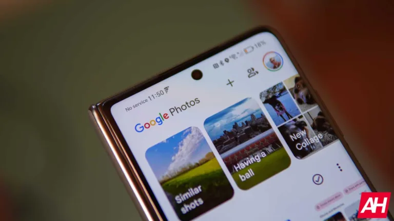 Google Photos franchit la barre des 10 milliards de téléchargements sur le Play Store