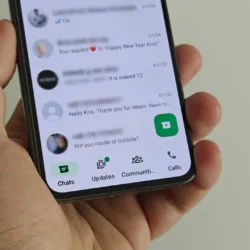WhatsApp introduit le « Grandma Filter » pour les mises à jour de statut, plus de partage accidentel avec des parents éloignés