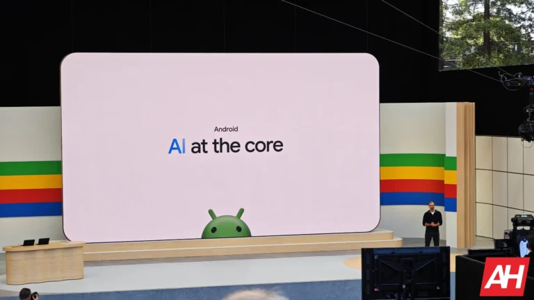 Google commence à injecter Gemini directement dans Android