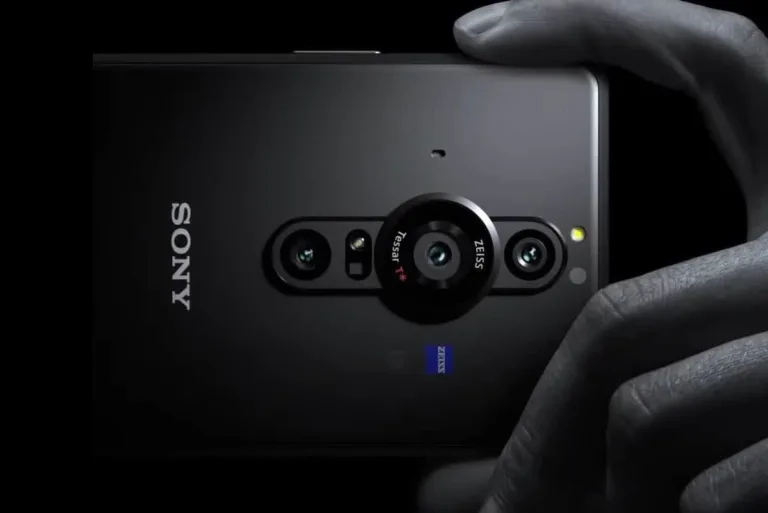 Le nouveau Sony Xperia PRO-I serait en préparation, des fonctionnalités clés ont été divulguées