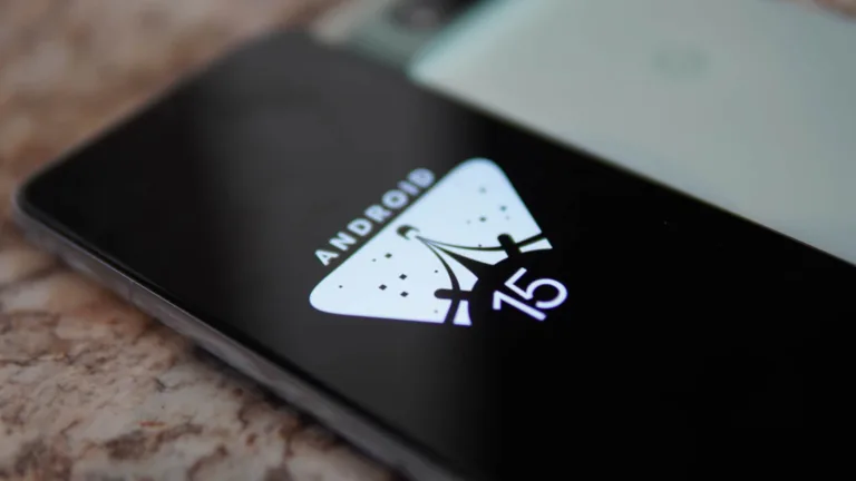 Android 15 peut apporter des routines du coucher aux applications tierces