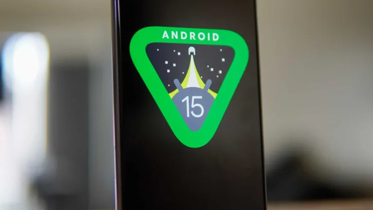 Android 15 pourrait augmenter votre temps de veille de 3 heures