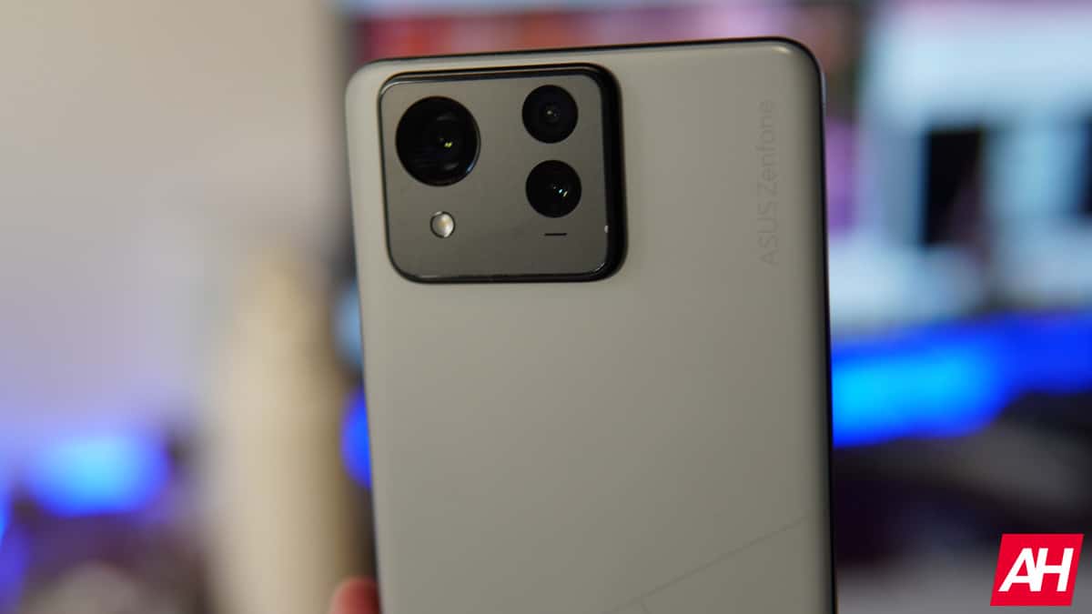 ASUS Zenfone 11 Ultra AM AH19